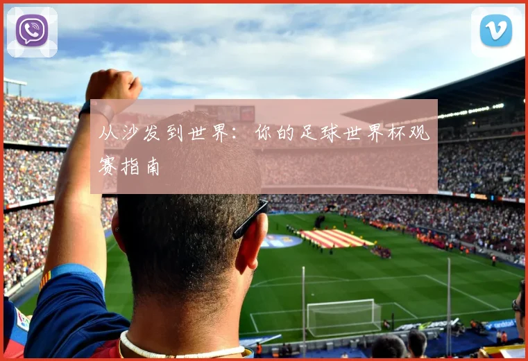 从沙发到世界：你的足球世界杯观赛指南